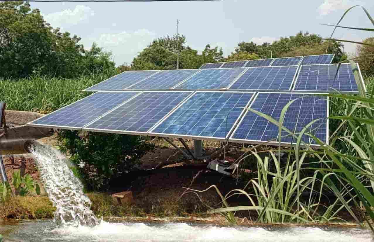 Kusum Solar Scheme