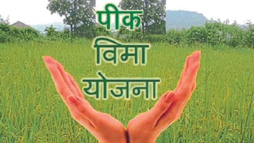 Crop Insurance Kharip