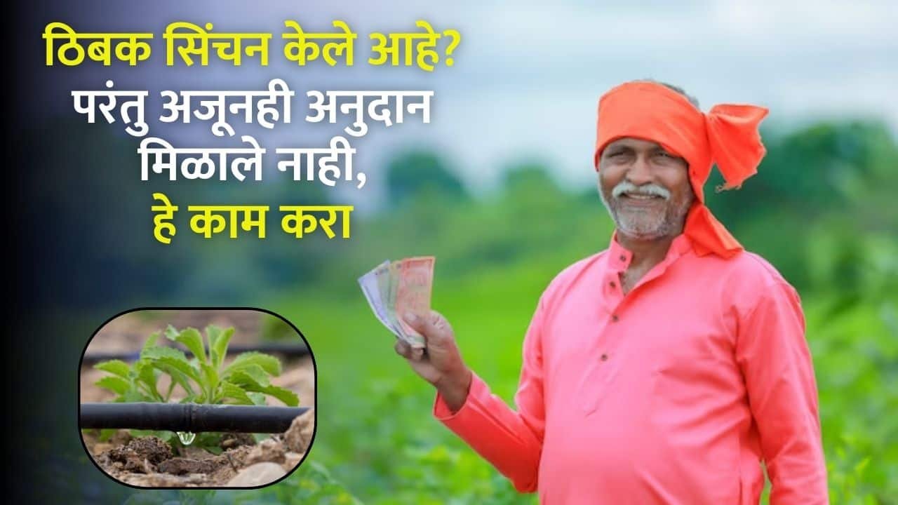 Mahadbt Farmer Scheme