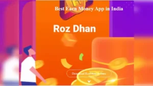 Money Earning Apps: घरबसल्या पैसे कमवण्यासाठी Money Earning Apps वापरा. 10 टॉप अ‍ॅप्सची यादी येथे पाहा, सोप्या पद्धतीने कमाई करा.