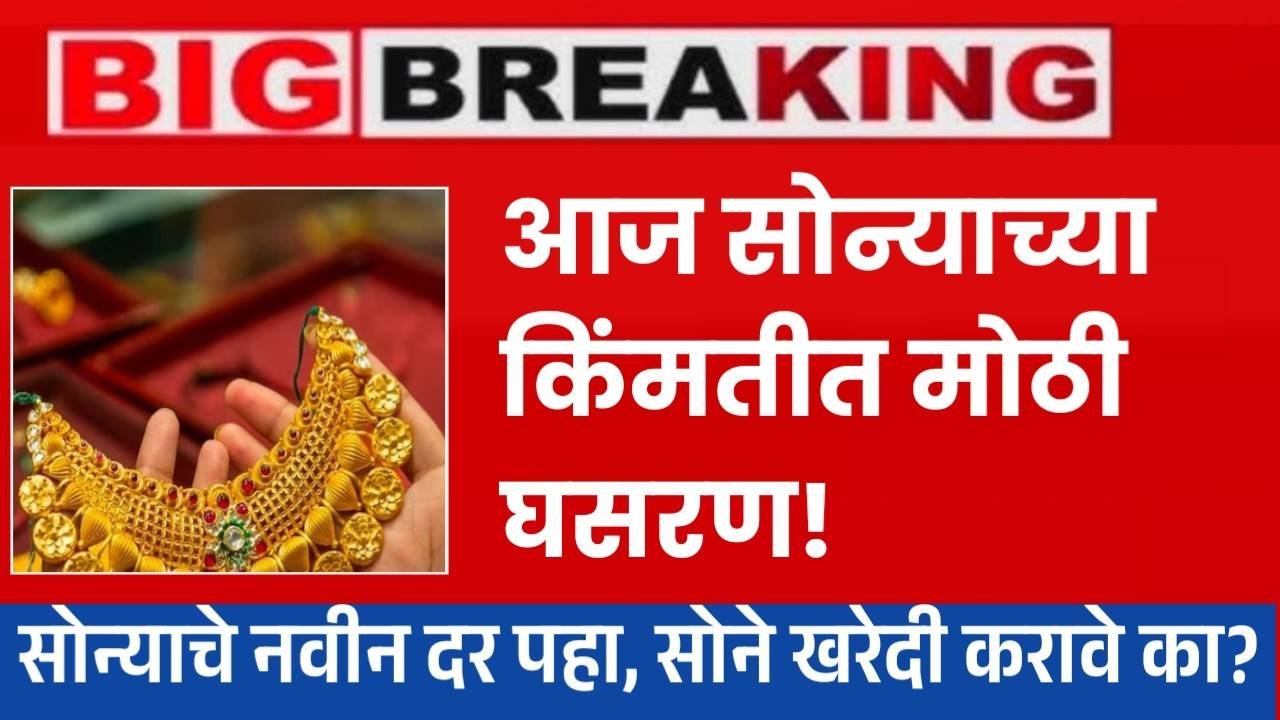 Gold Price